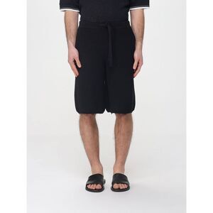 Laneus Shorts Men Black